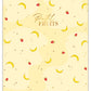 ZVEZEK A4 D 33096 ROB P.FRUITS 52L 80G (10/60)(26)
