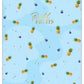 ZVEZEK A4 D 33096 ROB P.FRUITS 52L 80G (10/60)(26)