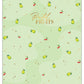 ZVEZEK A4 D 33096 ROB P.FRUITS 52L 80G (10/60)(26)