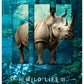 ZVEZEK A4 D 33469 ROB WILDLIFE TR.PL.96L 70G(5/30)