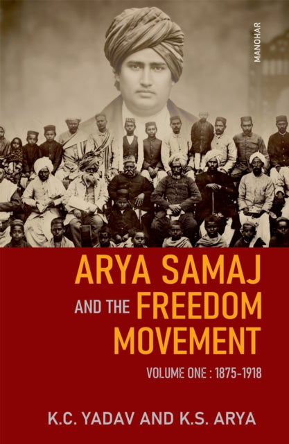 Arya Samaj and the Freedom Movement