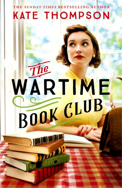 Wartime Book Club