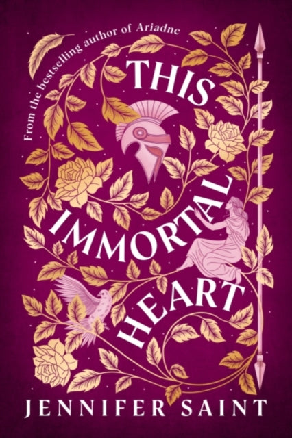 This Immortal Heart (Signed Edition)