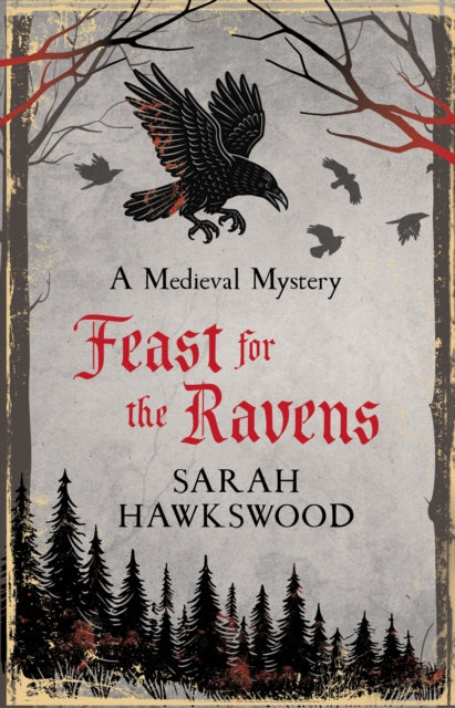 Feast for the Ravens