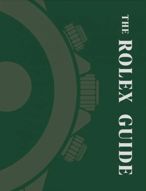 Rolex Guide