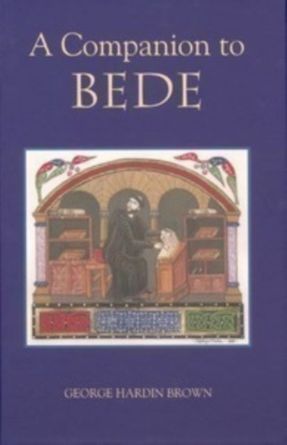 Companion to Bede