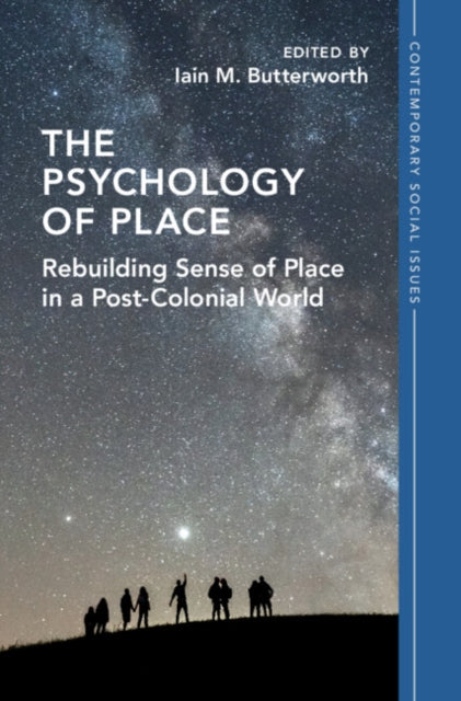 Psychology of Place