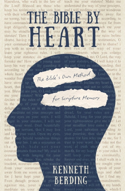 Bible by Heart