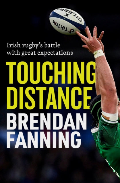 Touching Distance