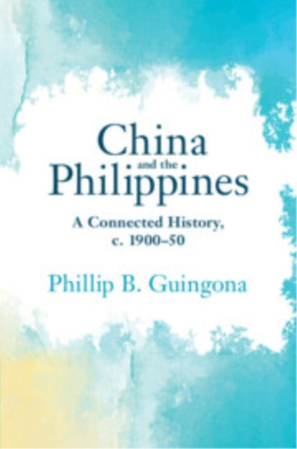 China and the Philippines