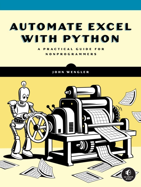Upgrade Your Excel with Python