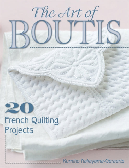 Art of Boutis