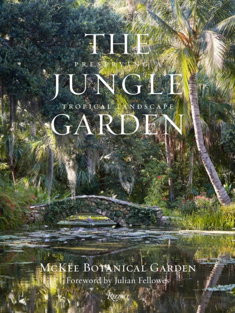 Jungle Garden