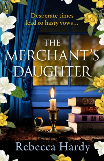 Merchant's Daughter