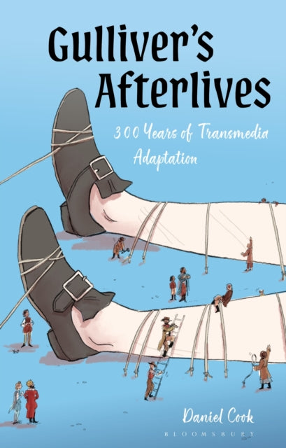 Gulliver’s Afterlives
