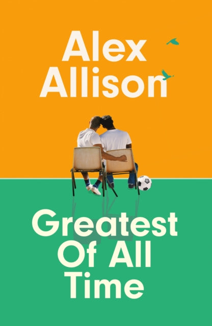 Greatest of All Time