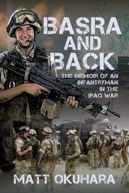 Basra and Back