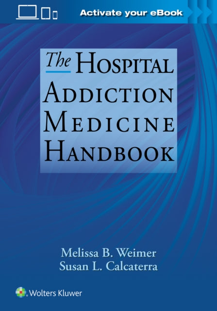 Hospital Addiction Medicine Handbook