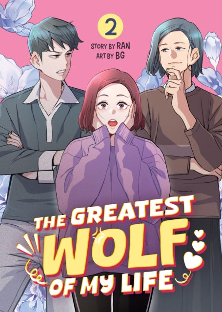 Greatest Wolf of My Life Vol. 2