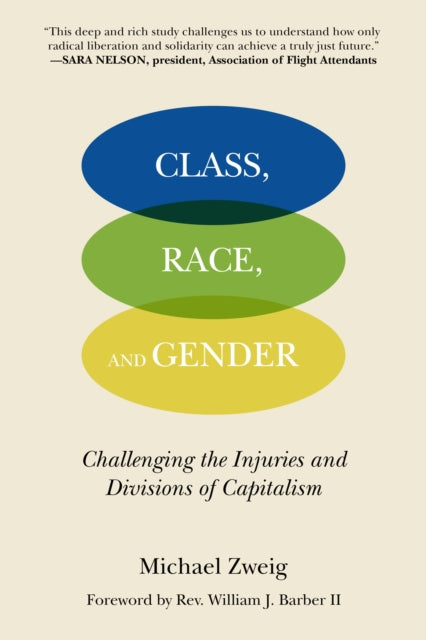 Class, Race, And Gender