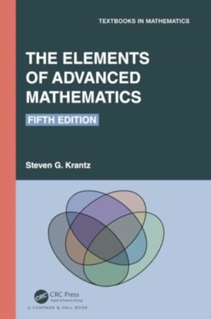 Elements of Advanced Mathematics