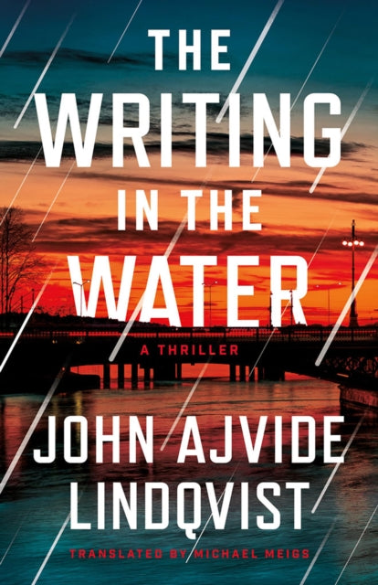 Writing in the Water