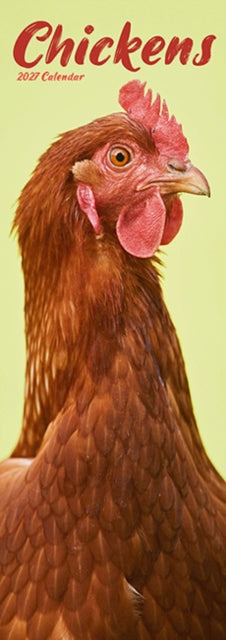 Chickens Slim