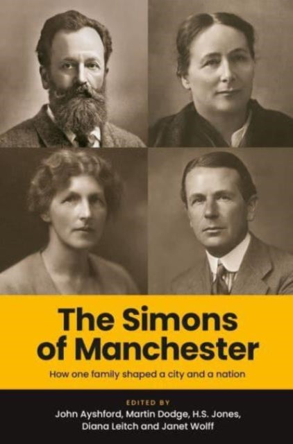 Simons of Manchester