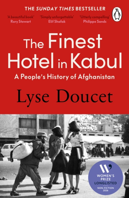 Finest Hotel in Kabul