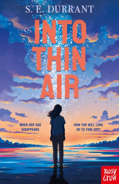 Into Thin Air