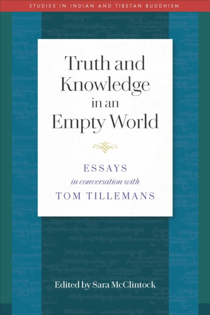Truth and Knowledge in an Empty World