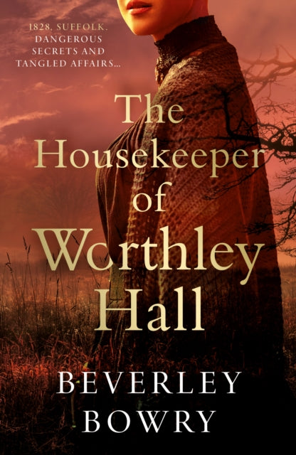 Housekeeper of Worthley Hall