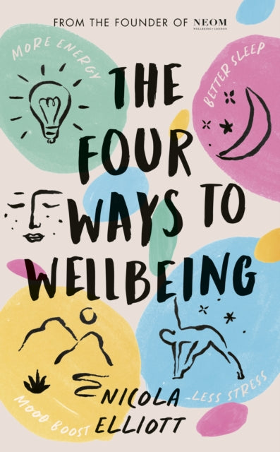 Four Ways to Wellbeing