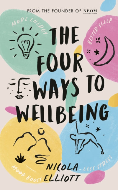 Four Ways to Wellbeing