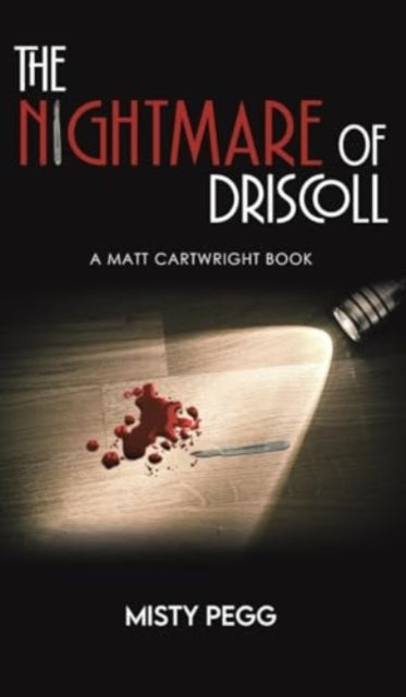 Nightmare of Driscoll