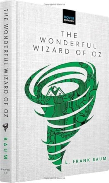 Wonderful Wizard of Oz