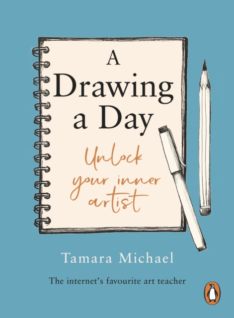 Drawing a Day
