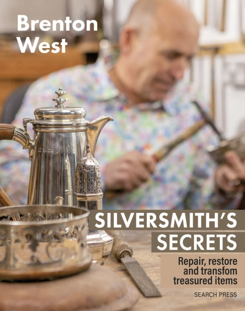 Silversmith's Secrets