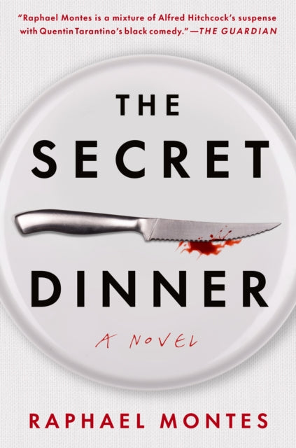 Secret Dinner