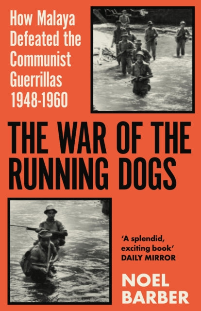 War of the Running Dogs