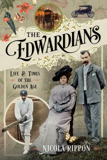 Edwardians