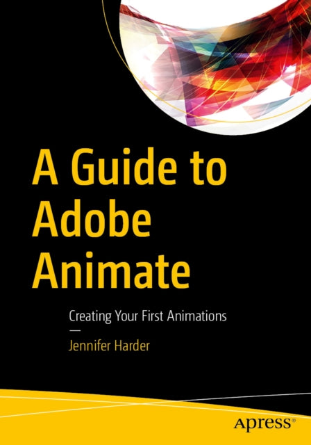 Guide to Adobe Animate