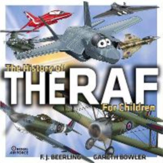 History of the RAF