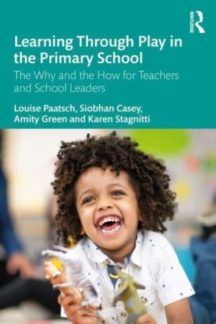 Learning Through Play in the Primary School