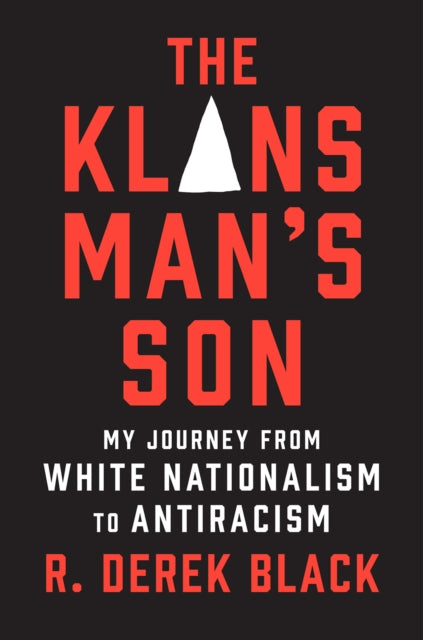 Klansman’s Son