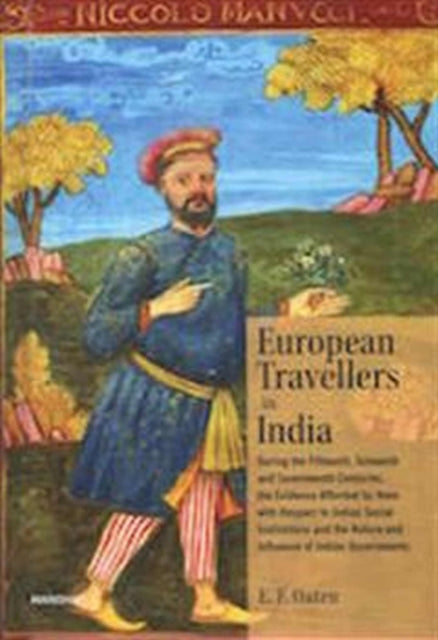 European Travellers in India