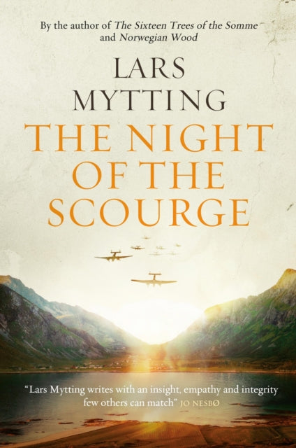 Night of the Scourge