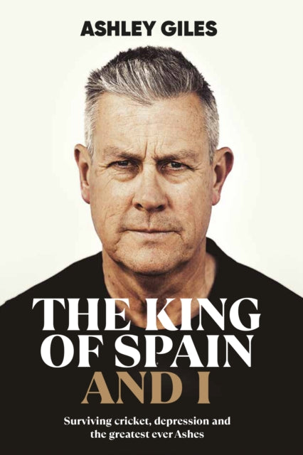 King of Spain and I