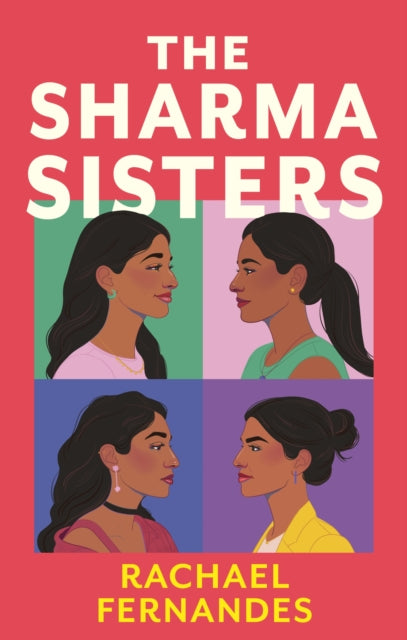 Sharma Sisters