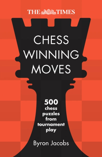 Times Chess Winning Moves